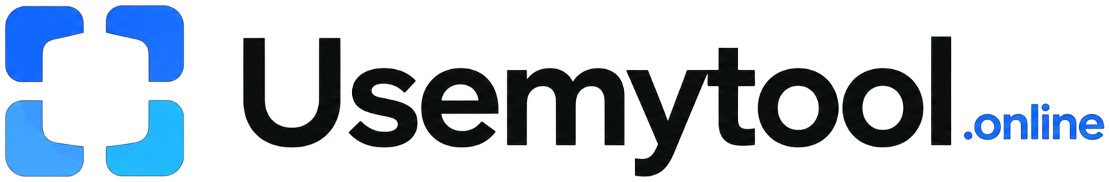 Usemytool Developer Tools